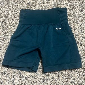 Aybl Balance V2 Seamless Shorts